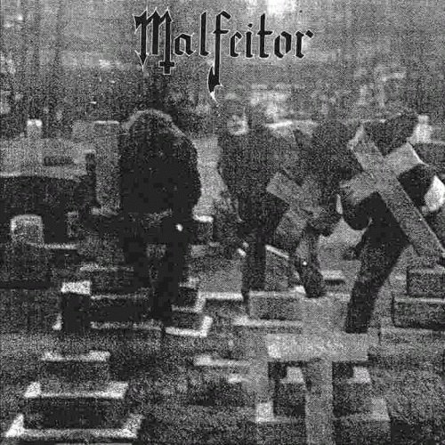 Malfeitor (USA) : Malfeitor